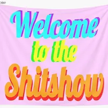 Welcome To The Shitshow Buy Welcome To The Shitshow With Free