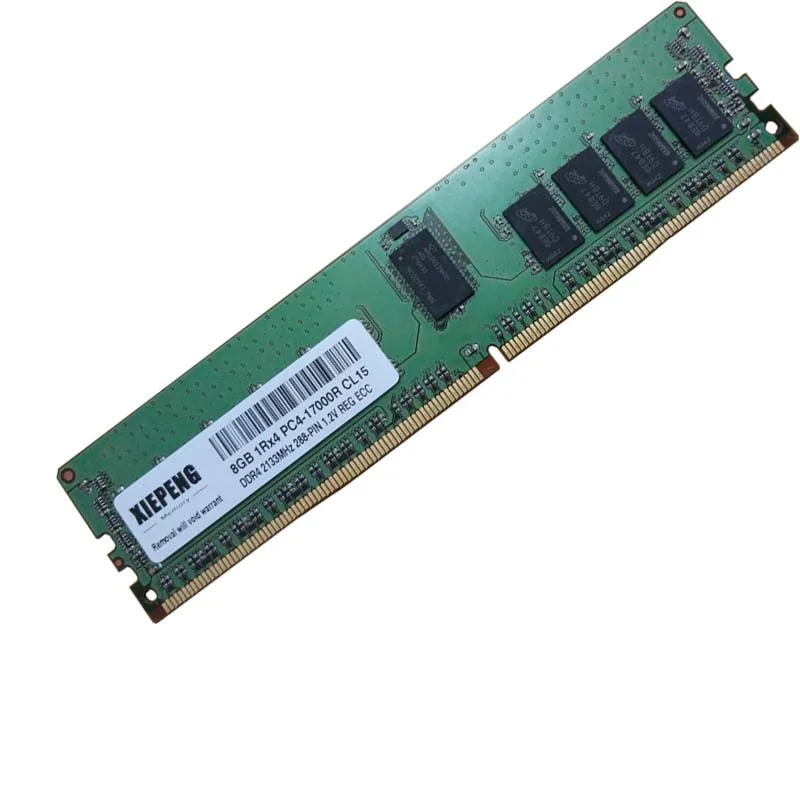 

for Dell PowerEdge R730 xd R740xd R930 T430 T440 Server RAM 32GB PC4-17000 DDR4 2133MHz 16GB ECC Registered 8GB 288pin Memory