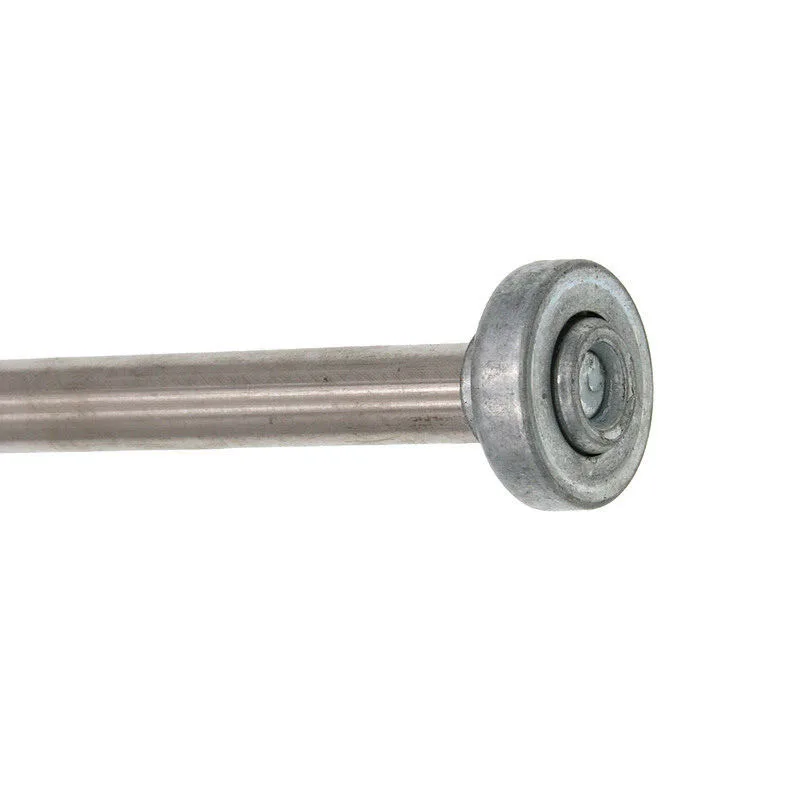 

Roller Beeswax Cleaning Tool Scraper Honey Bees Queen Hive frame Silver Stainless steel 14cm Supplies Equipment