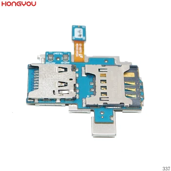 

5PCS/Lot For Samsung Galaxy S Advance I9070 SIM Card Holder Tray Slot Reader Flex Cable