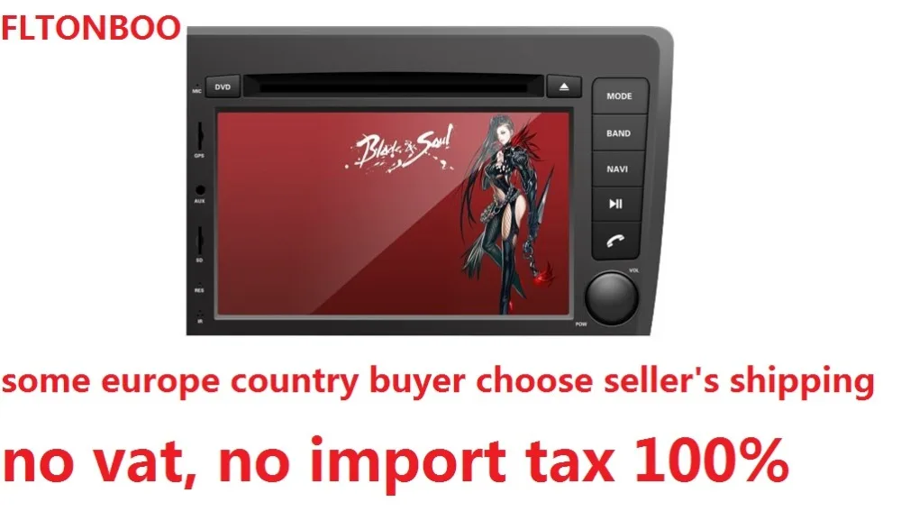 

7 inch 2din Android 7.1 for Volvo s60 v70 2 din car DVD,gps navigation,3G,BT,Wifi,1080P,2GB RAM,support dvr,obd2,Russian,english