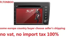 7 “android 4.4.4 para volvo s60 v70 2 din coche dvd, navegación gps, 3g, bt, wifi, cortex a9, 1080 p, soporte dvr, obd2, ruso, inglés
