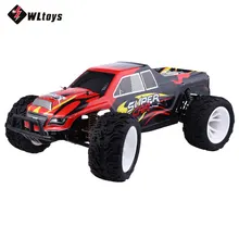 High quality RC Car WLtoys L313 2.4G1:10 52KM/H Electric RTR RC Cross Country Racing Car Toy rc Monster Truck Off-Road vs K949