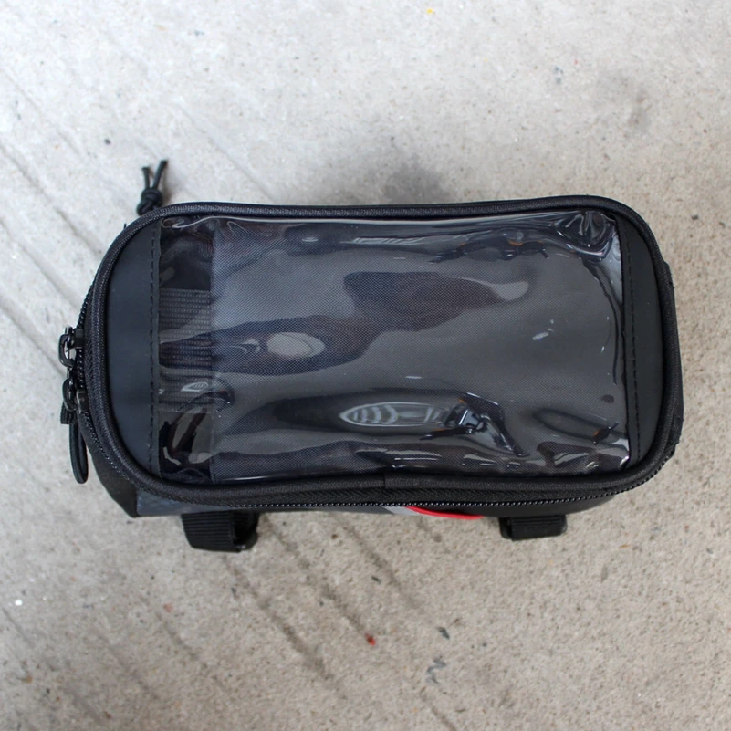 ROSWHEEL-Bike-Bicycle-Waterproof-Front-Tube-Navigation-Bag-Touch-Case-For-5-5-inch-Touch-Screen (3)