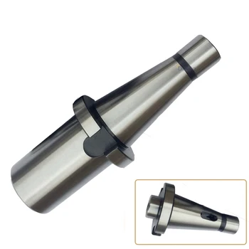 

NT40 MTA1 MTA2 MTA3 MTA4 NT40 MTB1 MTB2 MTB3 MTB4 Moser Taper Chuck Handle Spindle Holder for MTA MTB Morse Taper Adapter