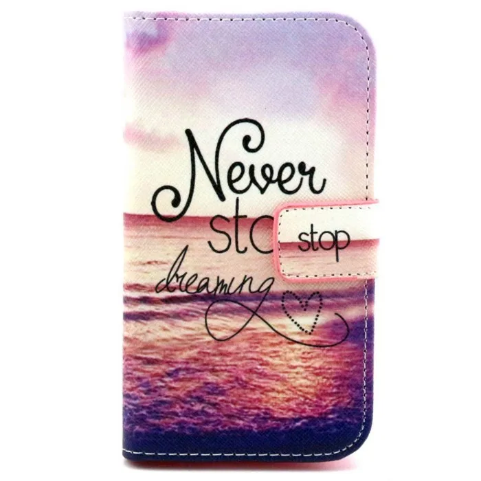 Alcatel One Touch Pop C5 Fashion Wallet Case (11)