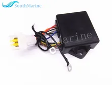 Boat Motor T40-05090200 CDI Unit for Parsun HDX 2-Stroke 40CV T40 T40BM T40BW T40G T30BM Engine 2 Stroke C.D.I. Assy G Type