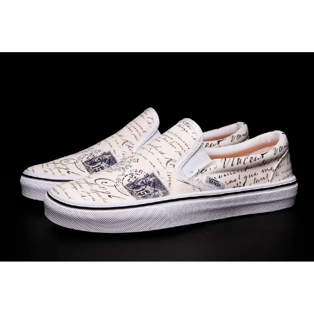vans van gogh aliexpress