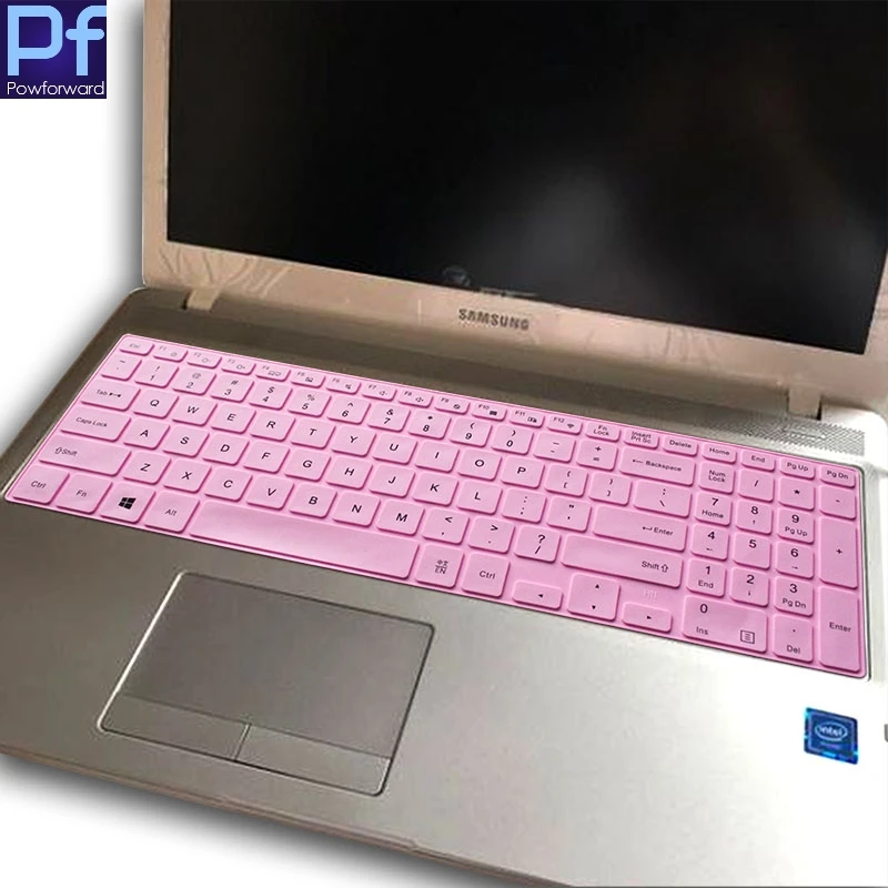 15 6 дюймовый защитный чехол для клавиатуры Samsung Expert x30 X40 Notebook 3 300E5K/L/M 3500EL/M NP 500R5H/L/K/M