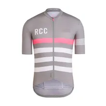 2019 RCC summer men short sleeve cycling jersey bike bicicleta go pro team mtb UCI shirt maillot ciclismo custom bike clothes