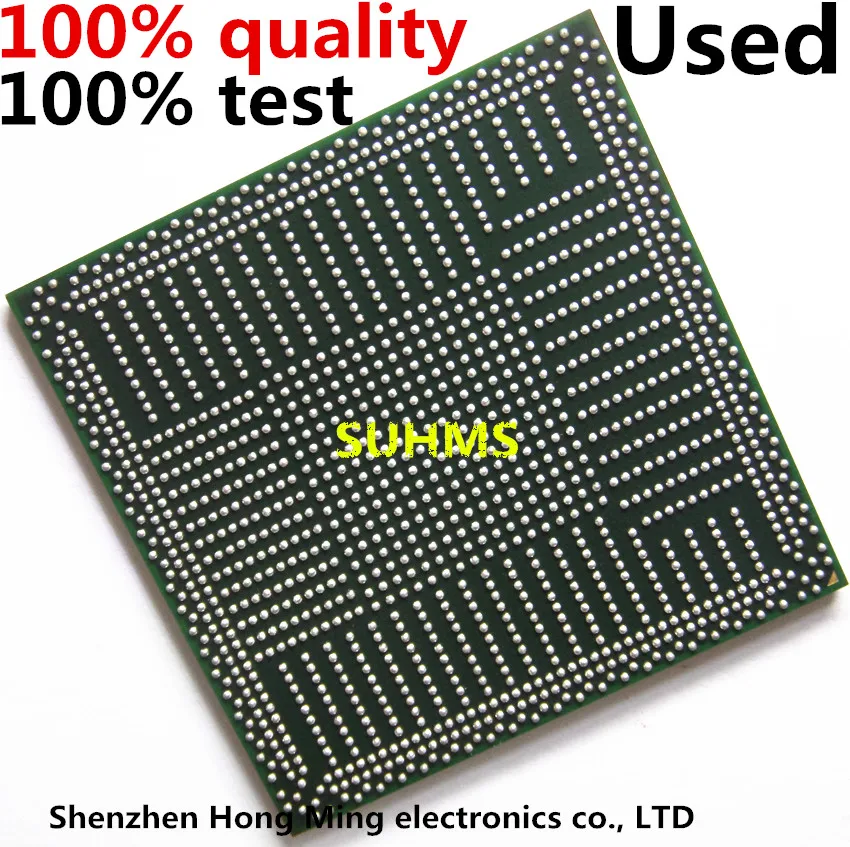 

100% test very good product CXD90026BG bga chip reball with balls IC chips