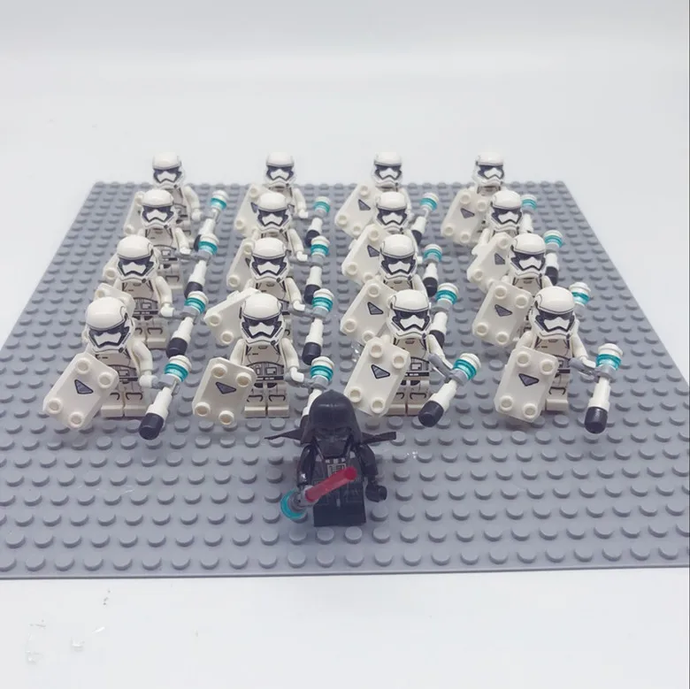 star wars big figs lego