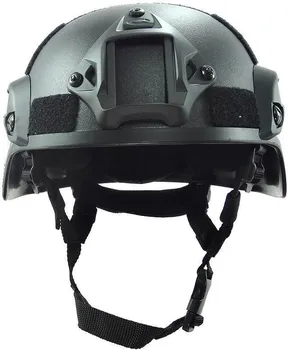 

Airsoft Army Tactical Huntiing MICH2000 Action Version Helmet Military Special Force Safety Helmet Hunt Combat CS Airsoft Helmet