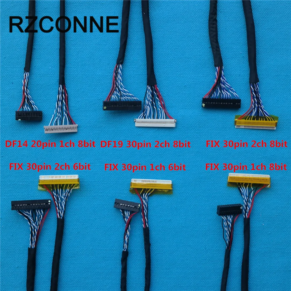 LED LVDS cable kit (6)_