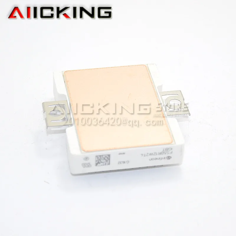 Novo Módulo Igbt 50a 1200 v Fs50r12w2t4 1 - Pcs - Image 5