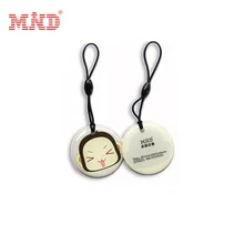 10 шт. 125 кГц эпоксидная рчид карта перезаписываемый с T5577 поисковая метка ключ доступа для дверного замка контроля доступа по отпечаткам эпоксидная рчид-карта