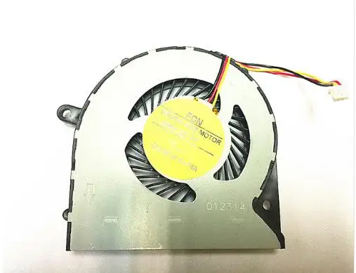 

New for Toshiba L40-B laptop cpu cooling fan DFS501105FR0T FFPV