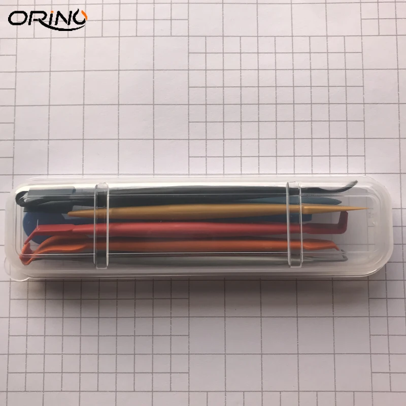 Magnetic Squeegee Scraper-8