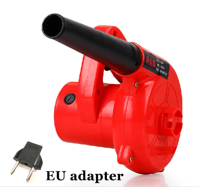 Portable Hand Operated Electric Blower Air Blower For Cleaning Computer