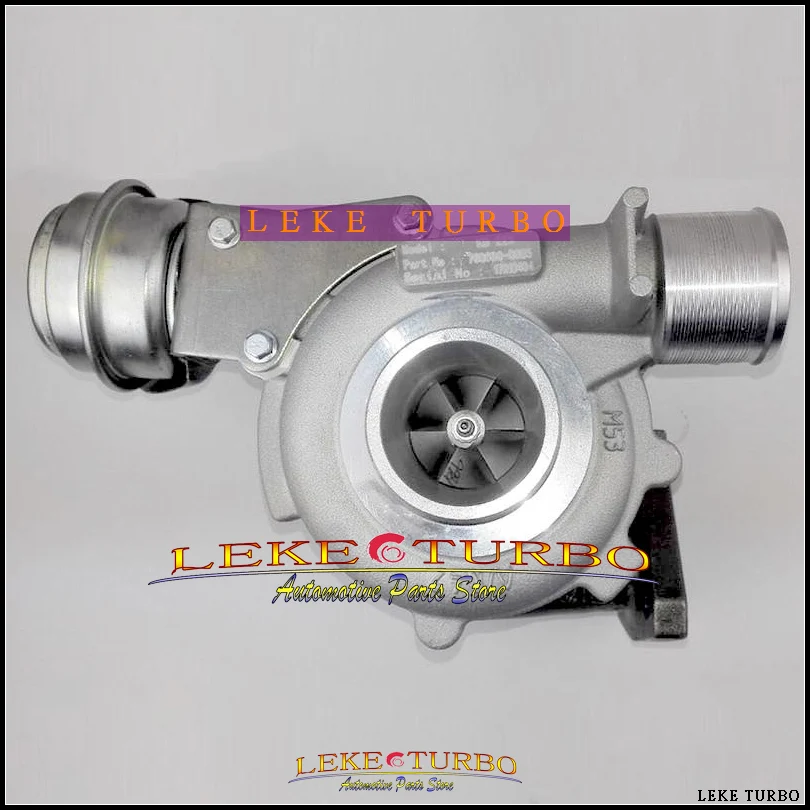 Turbo GTA1746LV 760680 760680-5005S 760680-0005 760680-0004 8200506509B For Suzuki Grand Vitara DDIS 1.9L F9Q 264 F9Q264 2007- (2)