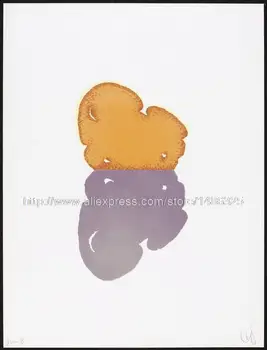 

Handicraft And Art Black And Red Paintings Paintings Ca abstract Decorative Painting Claes Oldenburg American Born