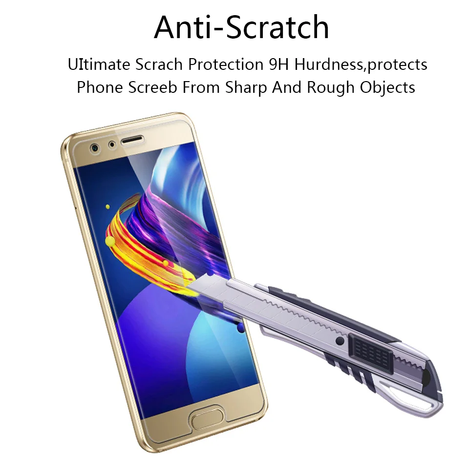 Защитное стекло на huawei mate 8 9 10 20 Lite закаленное защитное для экрана Pro | Мобильные