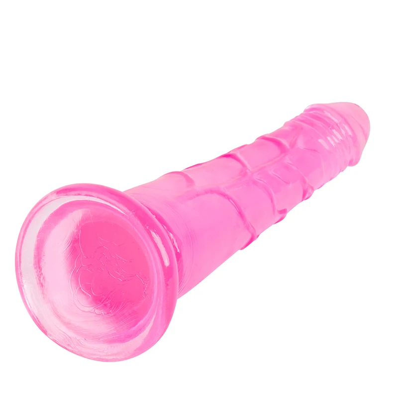Erotic Dildo Realistic Vibrator Anal Dildos Big Penis Suction Cup Toys for Adult Sex Toys for Woman Sex shop
