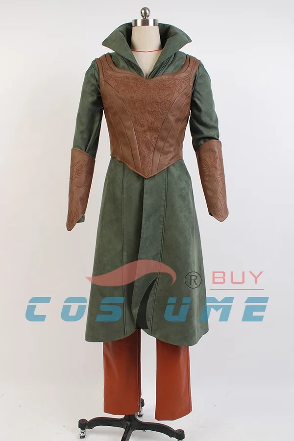 2/3 эльф тавриэль косплей костюмы Хэллоуин для женщин на заказ|cosplay costume|costume for