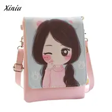 xiniu Shoulder font b Bags b font font b kid s b font Cartoon font b