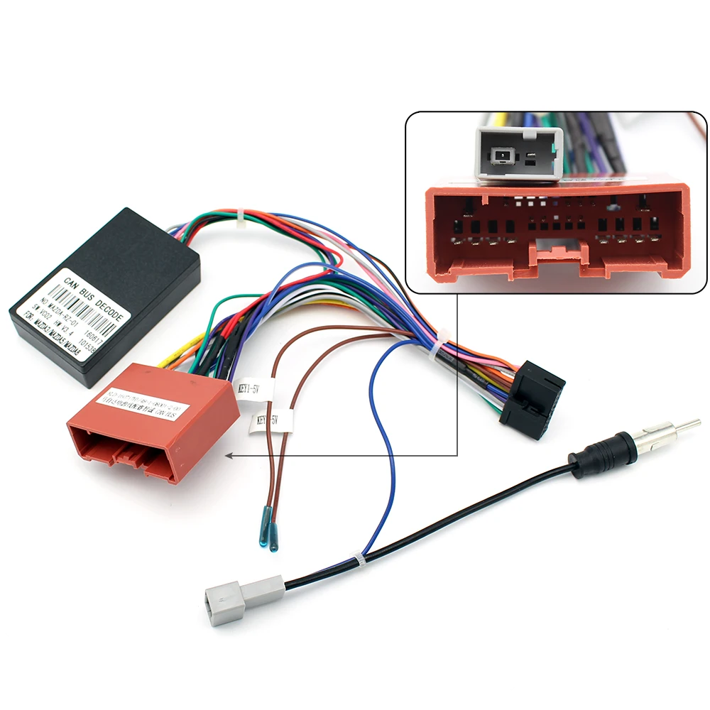 Discount GreenYi 4G RAM Android 9.0 Car DVD For Mazda3 Mazda 3 2009-2012 DSP Radio GPS Multimedia Player Head Unit 4