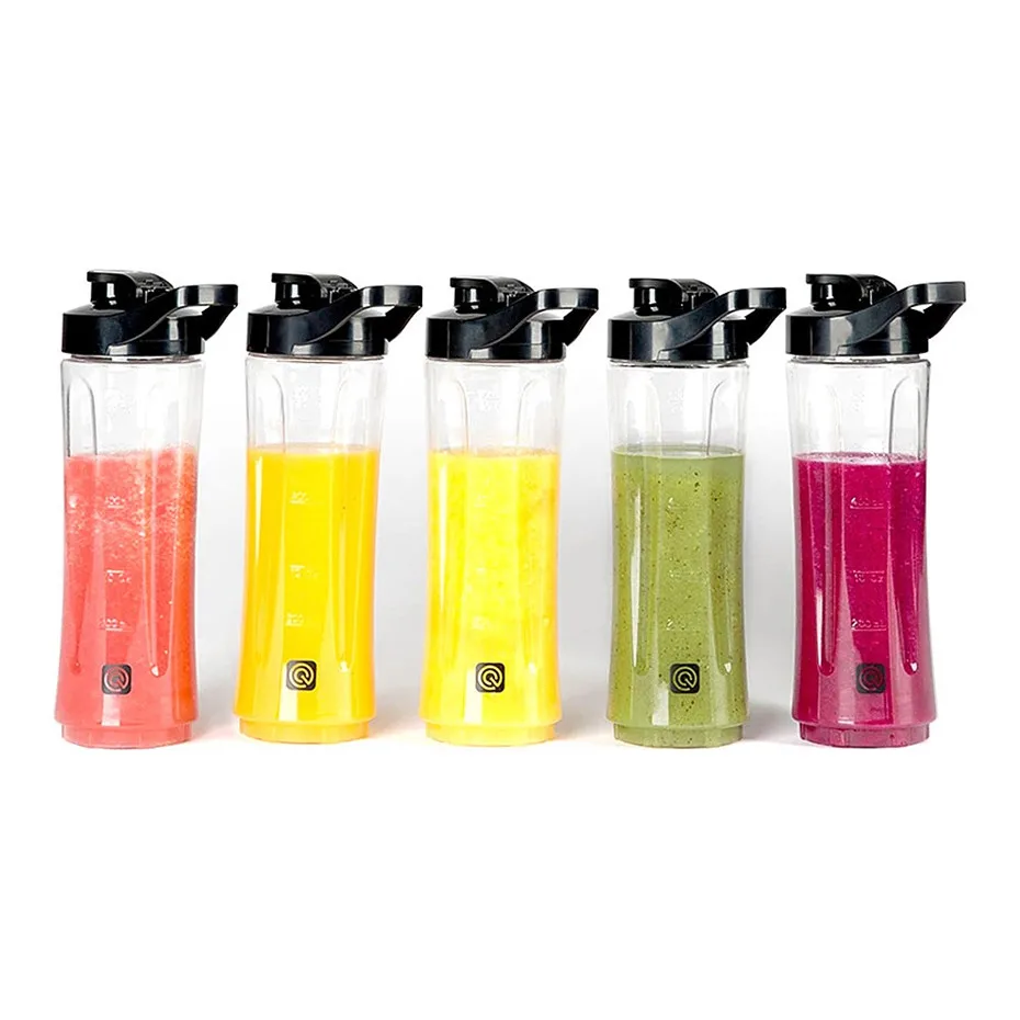 Qcooker Portable Fruit and Vegetable Cooking