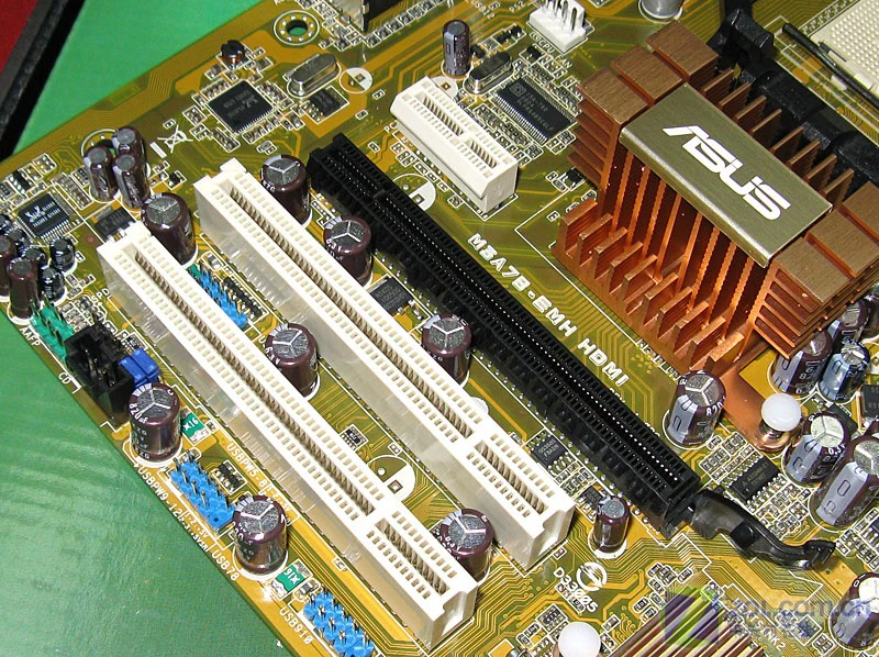 Разъем AM2/AM2+ ASUS M3A78-EMH HDMI материнская плата M3A78-EMH HDMI системная плата AMD 780G настольная материнская плата USB 3 M3A78-EMH HDMI б/у