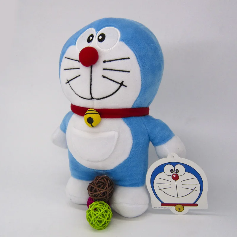 Аниме «Дораэмон» плюшевые куклы нобита ноби Doraemon Минамото Шизука Конта Такеши гигантский honekawa Suneo плюшевые домашние тапочки с кошечкой из мультфильма игрушка Y599