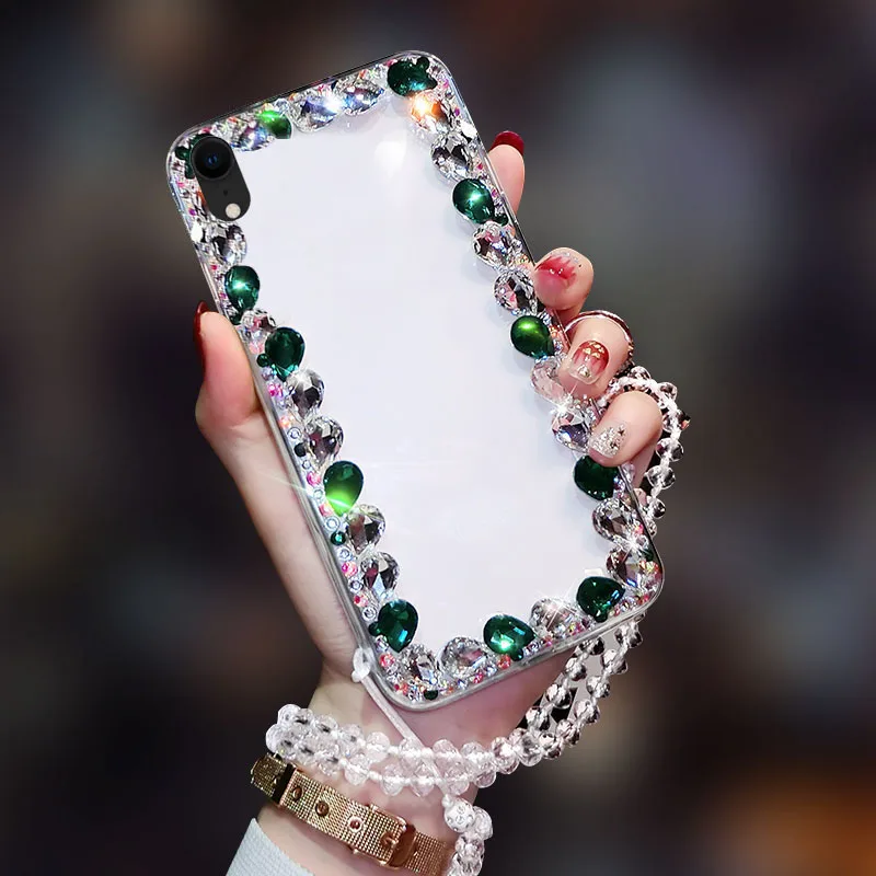 Apple iPhone xr full transparent TPU scratch-resistant mobile phone shell fashion | Мобильные телефоны и аксессуары