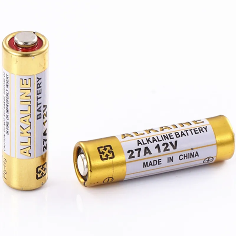 Батарейка 27 А 12 V Купить
