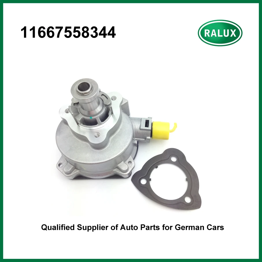 11667558344 hot selling German Car Vacuum Pump for BM W car auto Vacuum