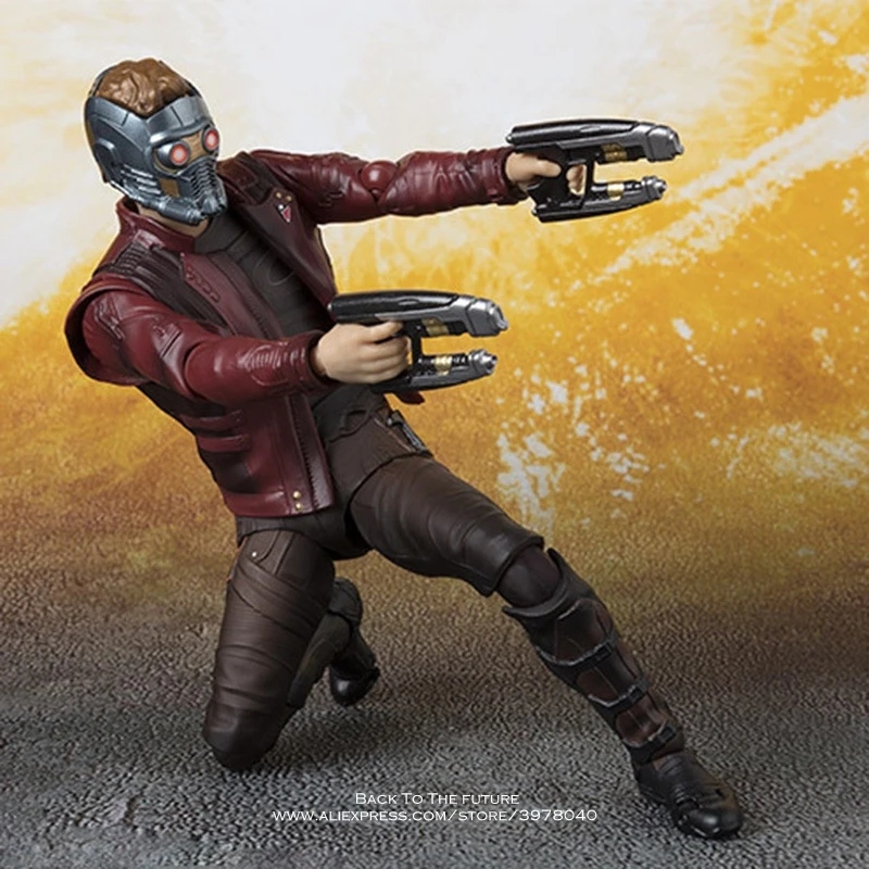 Фигурка героя из мультфильма Marvel 15 см|Игровые фигурки и трансформеры| |