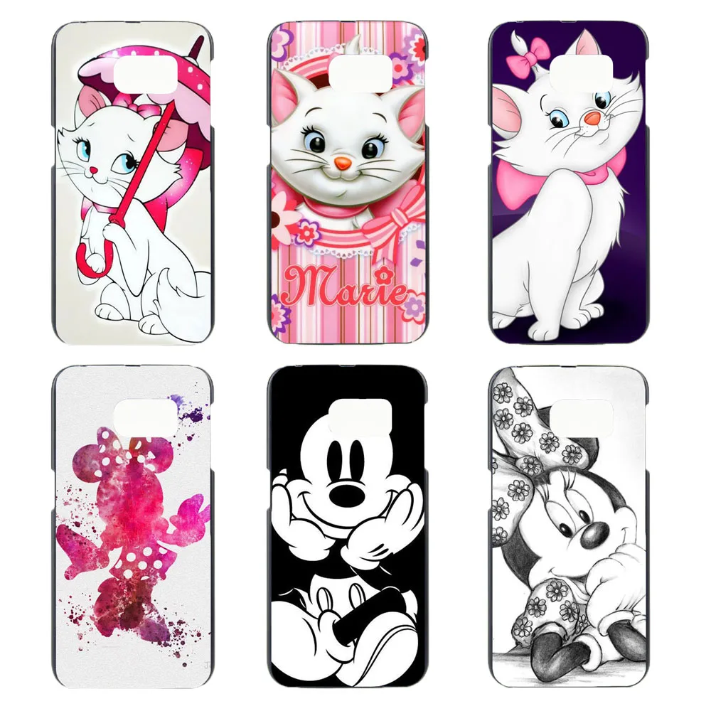 coque samsung galaxy s7 motif minnie