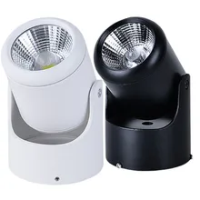 Luces Led Акция дизайн светильник s 7 Вт точечный 1 шт./лот светодиодный светильник с-лм люмен светильник s