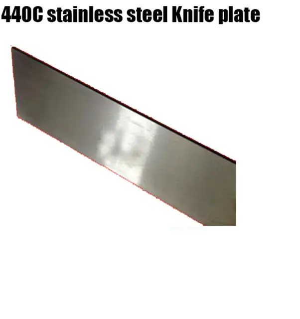 Buy Quench heat treatment Polishing 440C stainless