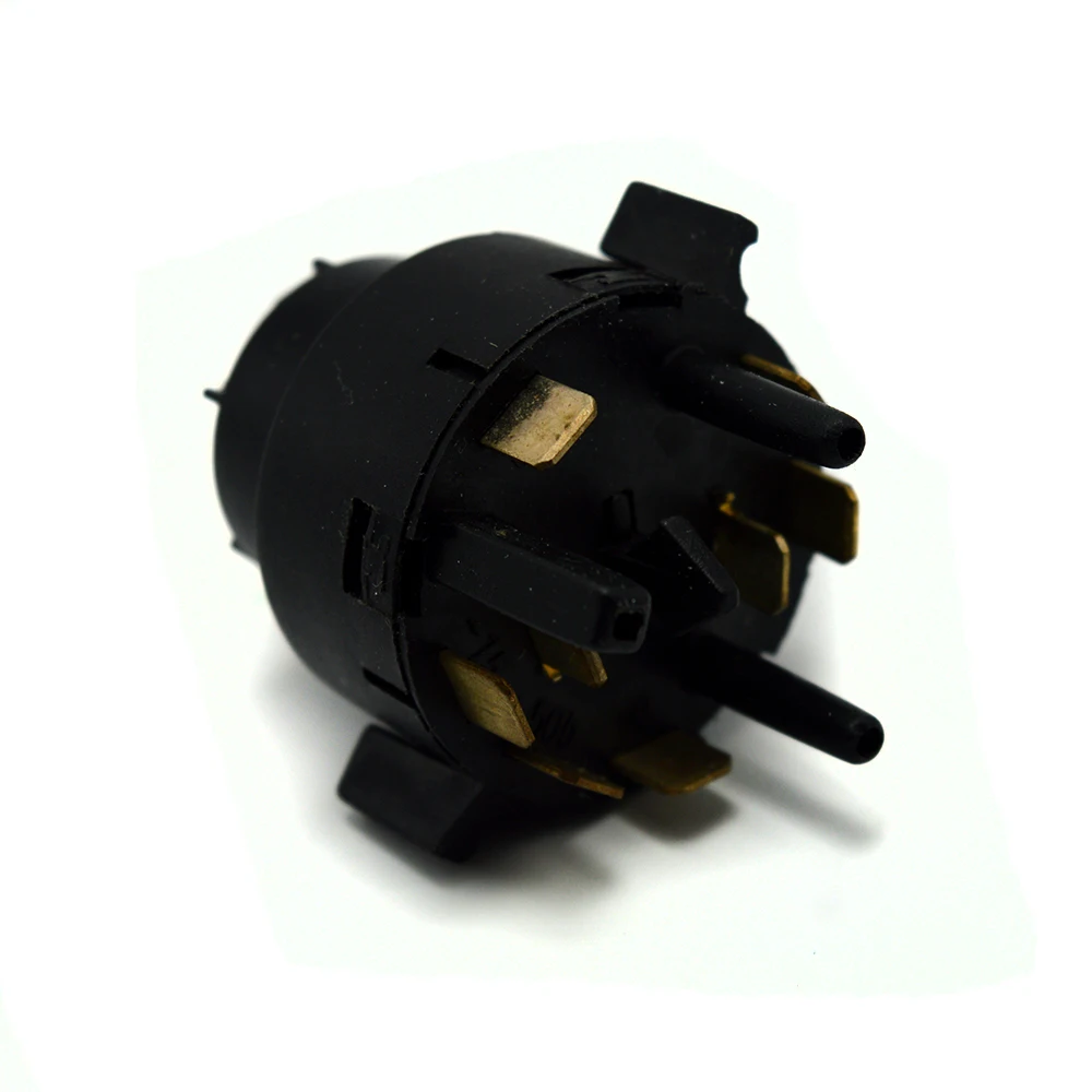 High quility Electric Ignition Starter Switch For Audi 100 100 Avant 80 80 Avant 90 A3 A4 A6 A6