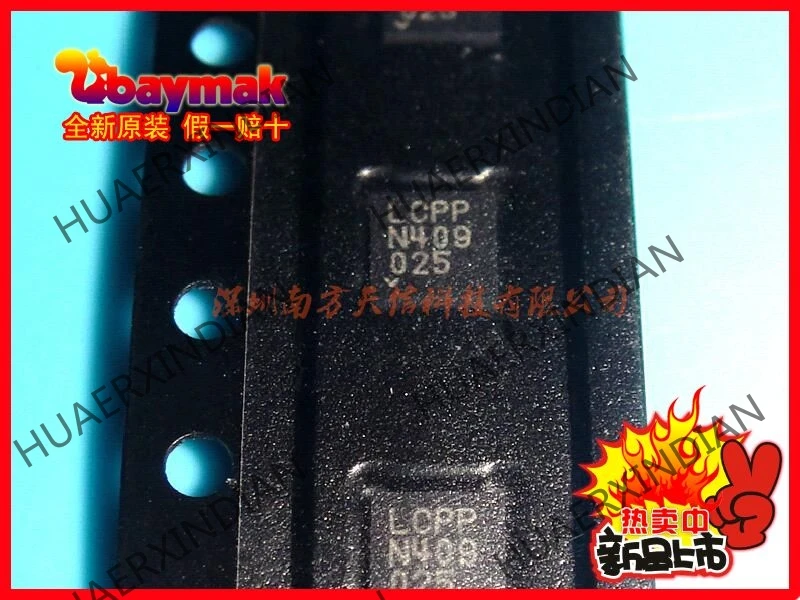 5 шт. новые и оригинальные LTC4413EDD или DFN-10 LBGN