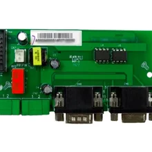 Параллельная карта для 4KVA 5KVA солнечный гибридный инвертор параллельная модель для PS/MPS Солнечный инвертор