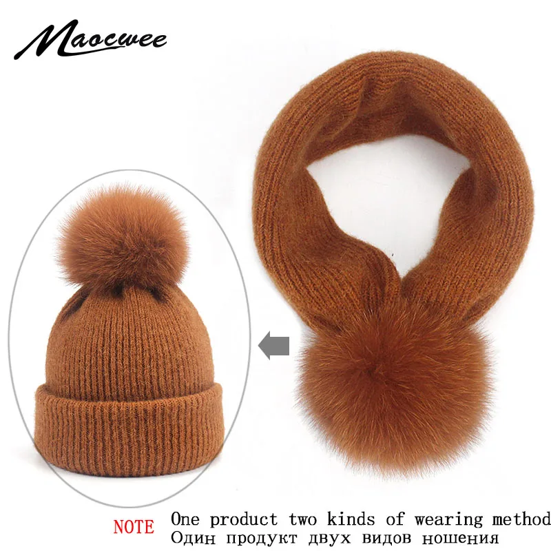 kinds of winter hats