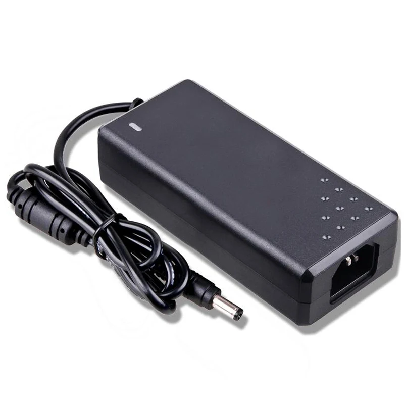 

15V 6A AC/DC Power Adapter POE Switch Wireless AP Network Camera Pull Rod Sound Power Supply Adapter