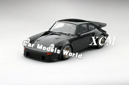 

Diecast Car Model for Top Speed 934 1976 1:18 (Black) + SMALL GIFT!!!!
