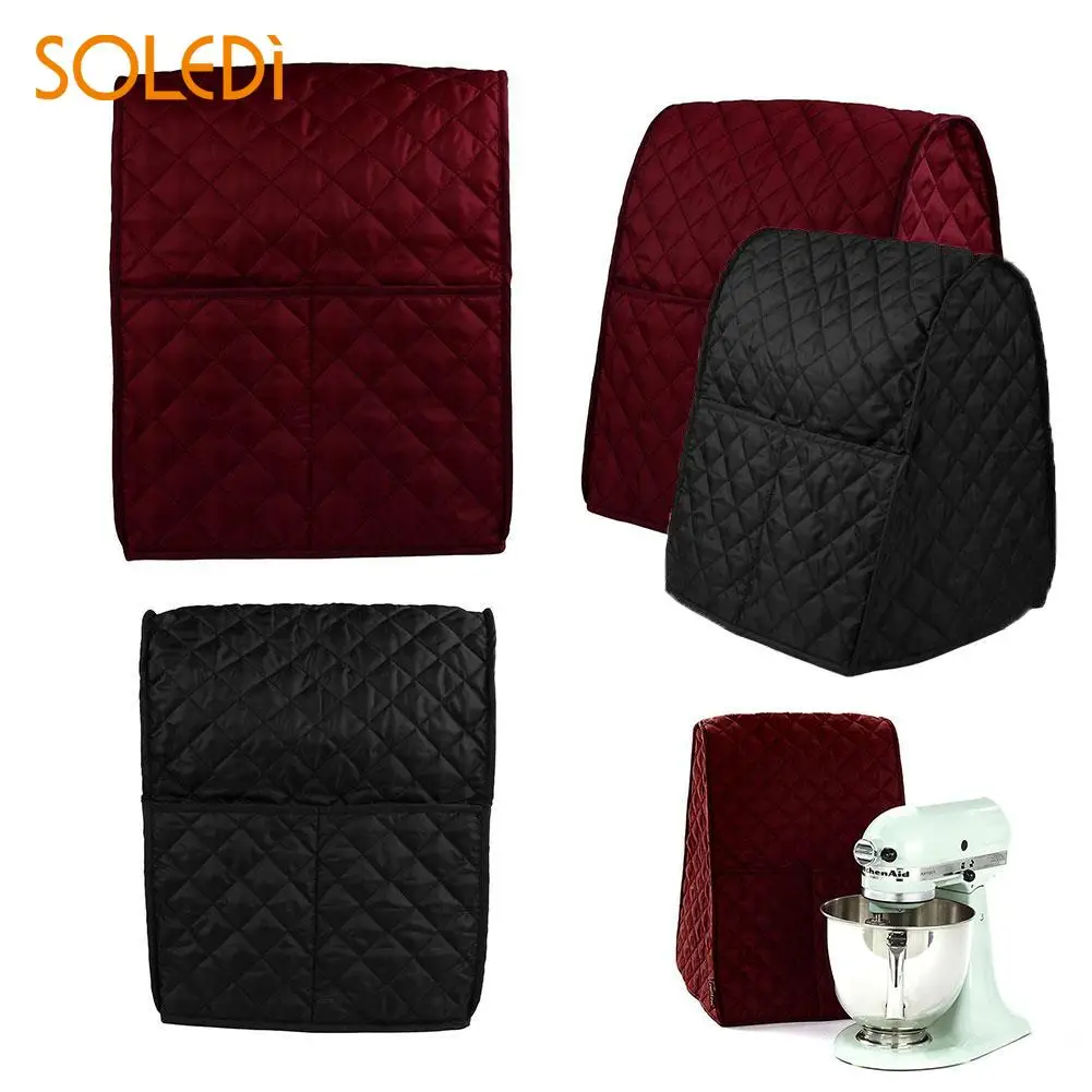 

Kitchen Aid Mixer Cover Mixing Ktchenware Bakeware Home Kitchenaid Professional Mixer Cover Storage Bag Kitchen Aid Dust-proof