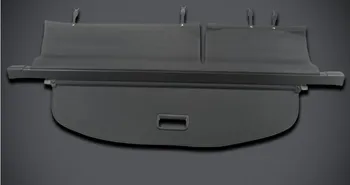 

Car Rear Trunk Security Shield Cargo Cover For Jeep Compass 2007.2008.2009.2010.2011 High Qualit Auto Accessories