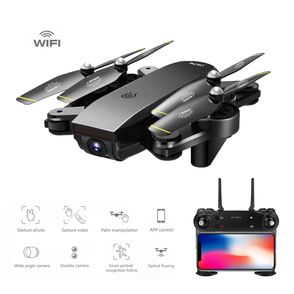 SG700 SG700S Drone With Camera 1080P/720P HD Full camera Dron RC Drone Professional Smart follow, gesture control VS S20 drone SG700 SG700S Drone With Camera 1080P/720P HD Full camera Dron RC Drone Professional Smart follow, gesture control VS S20 drone