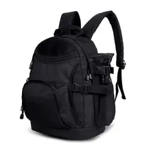 2017 Ejército Impermeable Al Aire Libre Combinación Táctica Mochila de Viaje Camping Bolsas Grandes Bolsas de Hombro Capacidad